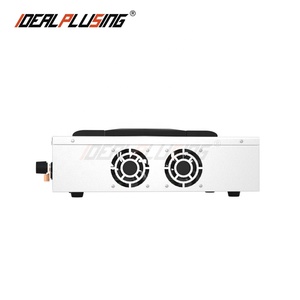 IDEALPLUSING salida regulada fuente de alimentación de CC Variable de 0V-500V 0-2A de voltaje ajustable actual - Product Image 2