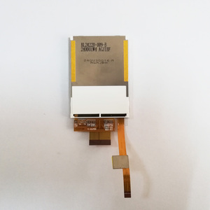 2.4 pollici 240*320 MCU interfaccia TFT LCD display touch screen pannello con ILI9341V driver IC modulo touch lcd - Product Image 4