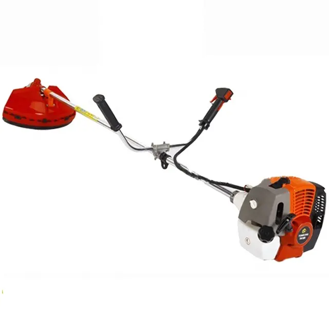 52 cc benzina decespugliatore andgrass trimmer/grass cutter/52cc decespugliatore erba trimmer