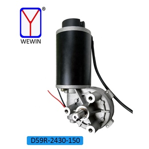 <strong>Electric</strong> <strong>Motor</strong> 12V 24v 100W Wire Feeder <strong>Motor</strong> for Automatic Machine