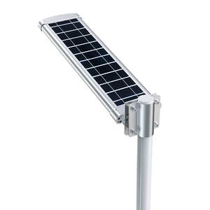 Impermeable Arduino Solar del Sensor de movimiento de luz Led al aire libre