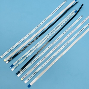 AWM 20696 E221612-<strong>S</strong> 80C 30V VW1 6 Pins FFC Cable