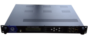 Dispositivo de módulo de cabecera Digital, DVB-S2 HD a IP/RF, modulador codificador COL5011 - Product Image 6