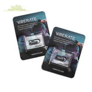 204 2025 Thượng Hải eago promos New OEM thiết kế Webcam bìa cho máy tính xách tay máy tính bảng với tùy chỉnh trở lại thiết kế thẻ - Product Image 1