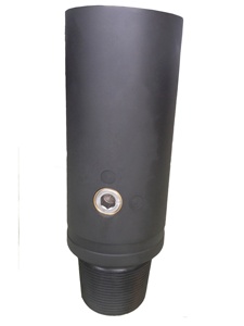 IBOP superior estándar para sistema de accionamiento superior, inferior para IBOP 11SA Varco, utilizado para plataforma de perforación