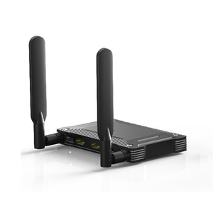 5G H.265 wifi HDMI codificador de vídeo transmisor y receptor codificador de ip transmisión en directo - Product Image 3