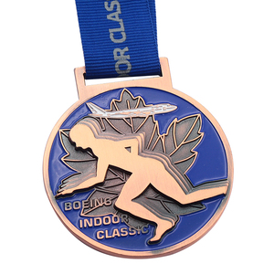 Özel boston maraton madalyası <span class=keywords><strong>ask</strong></span>ı