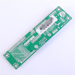 MT6820-MD V2.0 Programma Libero Universale LVDS Bordo di Driver LCD Bordo di Driver di Supporto 10-42 Pollici 108 millimetri x 28mm - Product Image 2