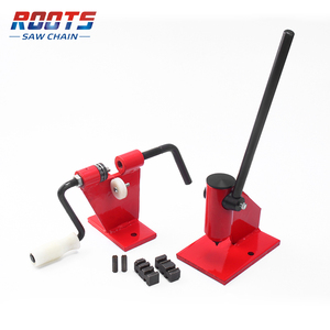 Kỹ Thuật Mới Cưa Xích Mài Chuỗi Chất Lượng Tốt Chuỗi Đã Thấy Bộ Phận Để Bán - Product Image 4