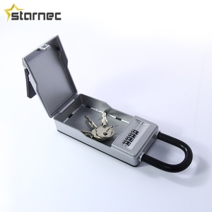 Phụ Tùng Hộp Chìa Khoá Key <span class=keywords><strong>LOCKBOX</strong></span> Bãi Biển Lướt Sóng Bất Động Sản Số Khóa Hộp - Product Image 4