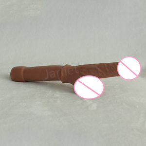 Jarliet 成人产品为同性恋和女性现实阴茎假阳具