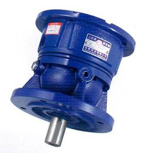 BLD09-9/11/17/23/29/35/43-0.18/0.25-0.75kw 220 V 行星摆线针轮减速器 - Product Image 1