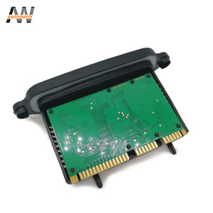 AW 6217 yeni stil otomobil parçaları kontrol TMS modülü birimi adaptif Xenon far 63117316217 BMW 5 serisi için F07 F10 f11 F18 - Product Image 2
