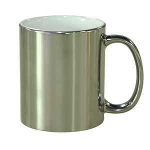 แก้วชุบไฟฟ้า11Oz แบบระเหิด,ดีไซน์ใหม่ - Product Image 6
