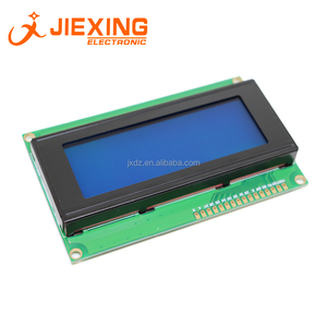 QC2004A LCD Display Modul 4x20 LCM Display Bildschirm 5V 2004A Für Arduino 3D Drucker