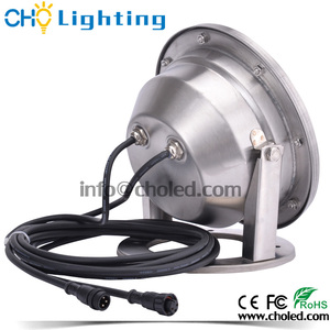 3 שנים אחריות מתחת למים 36 w 110 V 120 v led מזרקת אור