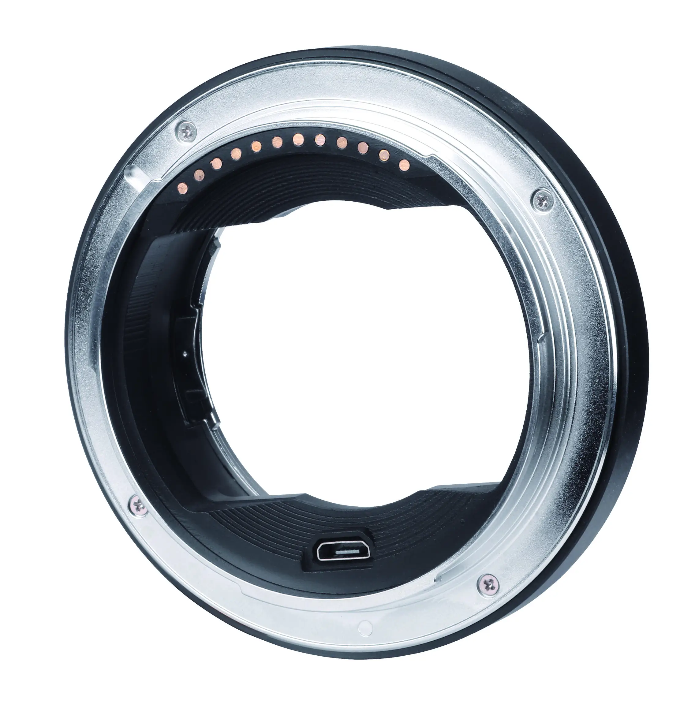VILTROX EF-GFX लेंस माउंट एडाप्टर अंगूठी के लिए कैनन एफई फ़ूजी GFX-कैमरों माउंट के लिए ऑटो फोकस करने के लिए लेंस