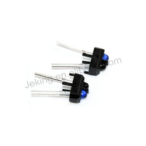 Jeking高质量传感器光传输15毫米REFL印刷电路板TCRT5000 - Product Image 1