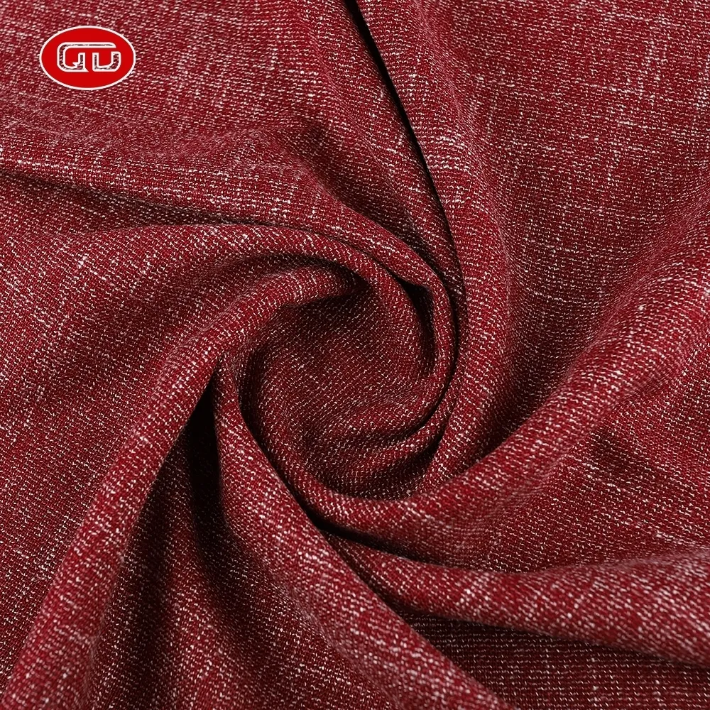 Tr Кашмира, высокое качество, изготовленные на заказ, Тканые штаны из 80% полиэстера, 20% вискозы