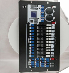 Контроллер DMX 768 - Product Image 4