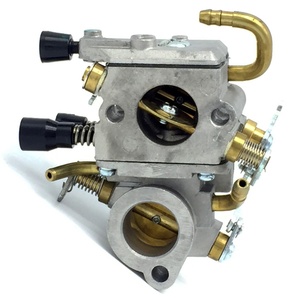 OEM Apply to Chainsaw TS410 Carburetor TS420 Concrete <strong>Carb</strong> for Cut-Off Saw <strong>C1Q</strong>-<strong>S118</strong> - Product Image 2