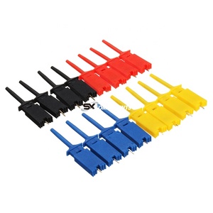Analizzatore logico DSLogic 16 canali 400M campionamento analizzatore logico di debug basato su USB - Product Image 4