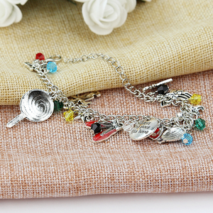 New Arrival Classic Movie the Wizard of <strong>Oz</strong> Bracelet Jewelry - Product Image 6