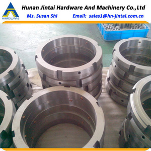 Tiêu chuẩn loạt F8 4 10 ngang f núm vú phát hành vít khóa Nut và khóa máy giặt - Product Image 4