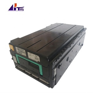 Atm机零件 Wincor 4000 系列存款盒式 1750106739