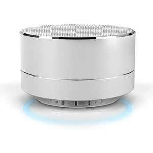 新款Altavoces A10金属低音蓝牙扬声器便携式立体声无线扬声器 - Product Image 2