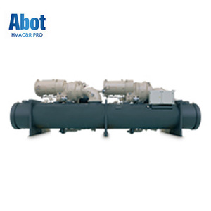 Çin'de üretilen su soğutmalı Chiller iyi fiyatlarla - Product Image 6