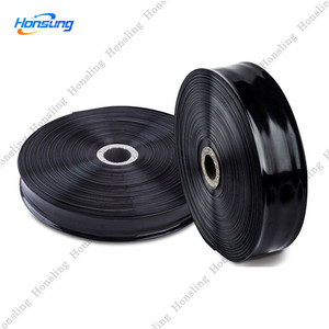Cheap Pe Agriculture Irrigation 2 Inch 4 Inch Lay <strong>Flat</strong> <strong>Hose</strong> for Sale - Product Image 3