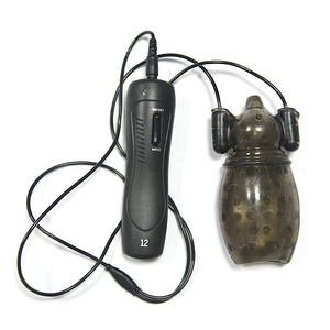 阴茎按摩器男性自慰器延迟持久训练器龟头振动器