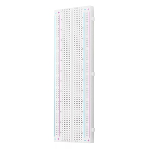 Arduino devre modülleri ve kitleri ürün için MB-102 830 nokta Breadboard elektronik DIY test kurulu