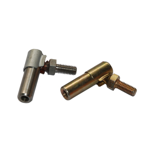 Khớp Nối Bằng Thép Không Gỉ Phía Trước Khớp Nối Cánh Tay Dưới Theo DIN71802 - Product Image 2