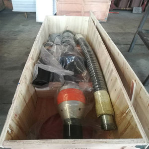 เครื่องมือ <span class=keywords><strong>FAC</strong></span> เติมและเครื่องมือการไหลเวียนสำหรับระบบการทำงานของท่อ TRS