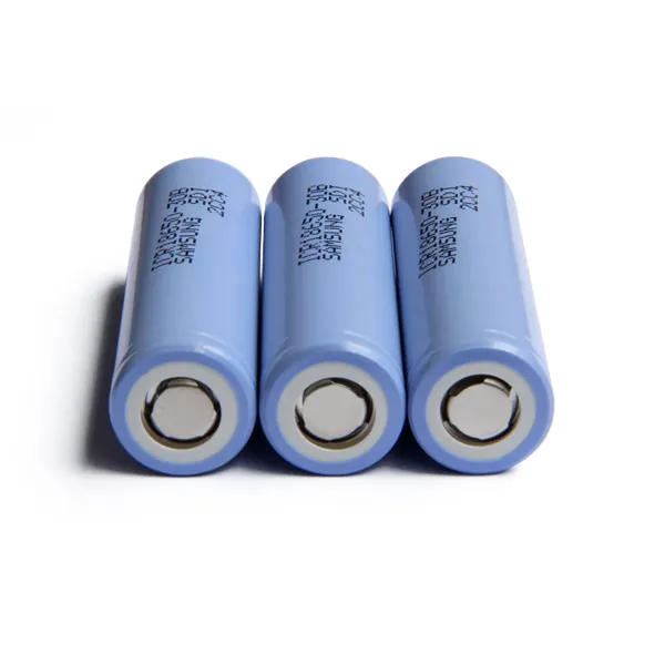 Nhà Máy Bán Sỉ Pin Lithium Ion 3.7 V 3000 MAh Pin Li-ion Có Thể Sạc Lại 18650