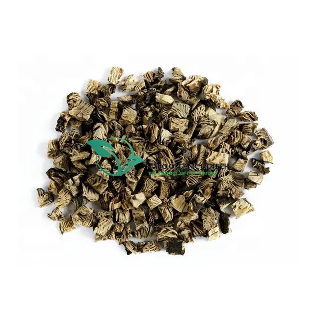 Black cohosh root slices / Black cohosh ezxtract Triterpenoid saponins