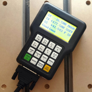 DSP A11S CNC <strong>Controller</strong> Cnc <strong>Router</strong> 3 Axis for DSP System