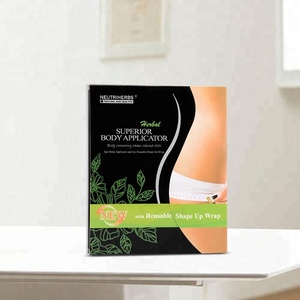 Yeşil ürün Unicity Bios Life ince vücut aplikatör kiti ince kolları doğal ince - Product Image 2