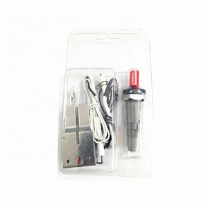 气体点火修理套件用于燃气加热器的压电点火器 - Product Image 2