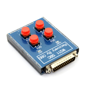 2022 Super Newest Professional W211/r230 Abs Sbc Re-set R-epair Code C249F/check and Diagnose ABS/SBC System With Factory Price - Product Image 3