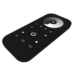Zigbee 3,0 дистанционного SR-ZG2819S-DIM для умного дома - Product Image 3