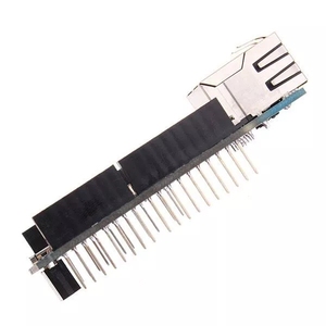 Chengsuchuang Ethernet scheda di sviluppo scudo W5100 scheda di espansione per Arduino IOT