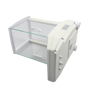 Duy nhất pan 0.1 mg cơ khí mật độ nguyên tắc của 0.0001g quy mô kỹ thuật số usb có trọng lượng quy mô đầu ra điện tử phân tích cân bằng - Product Image 4