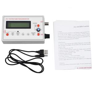 XZT Best price&amp; in stock Function Signal <strong>Generator</strong> DDS Signal <strong>Generator</strong> FG-100 - Product Image 3