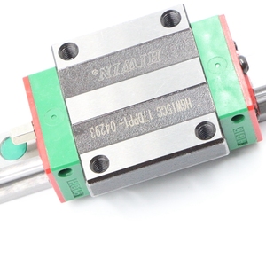 Good Quality <strong>Linear</strong> <strong>Guide</strong> <strong>Cnc</strong> <strong>Linear</strong> <strong>Guide</strong> <strong>Ways</strong>,<strong>linear</strong> Rail <strong>Guide</strong> HGH20CA - Product Image 2