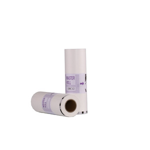Uyumlu Duplo DRA216 A4 ana kağıt rulosu DP-A100 II TEKSIR - Product Image 3