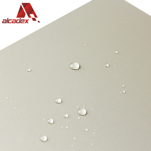 <span class=keywords><strong>Acm</strong></span>/Acp/Pvdf Außenwand Verkleidung Composite Aluminium Kunststoff Panel