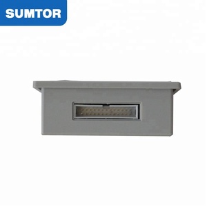 MCU440 buon prezzo per motore passo-passo e servomotore <span class=keywords><strong>kit</strong></span> coppia elevata montare 4 assi motion <span class=keywords><strong>controller</strong></span> <span class=keywords><strong>cnc</strong></span>